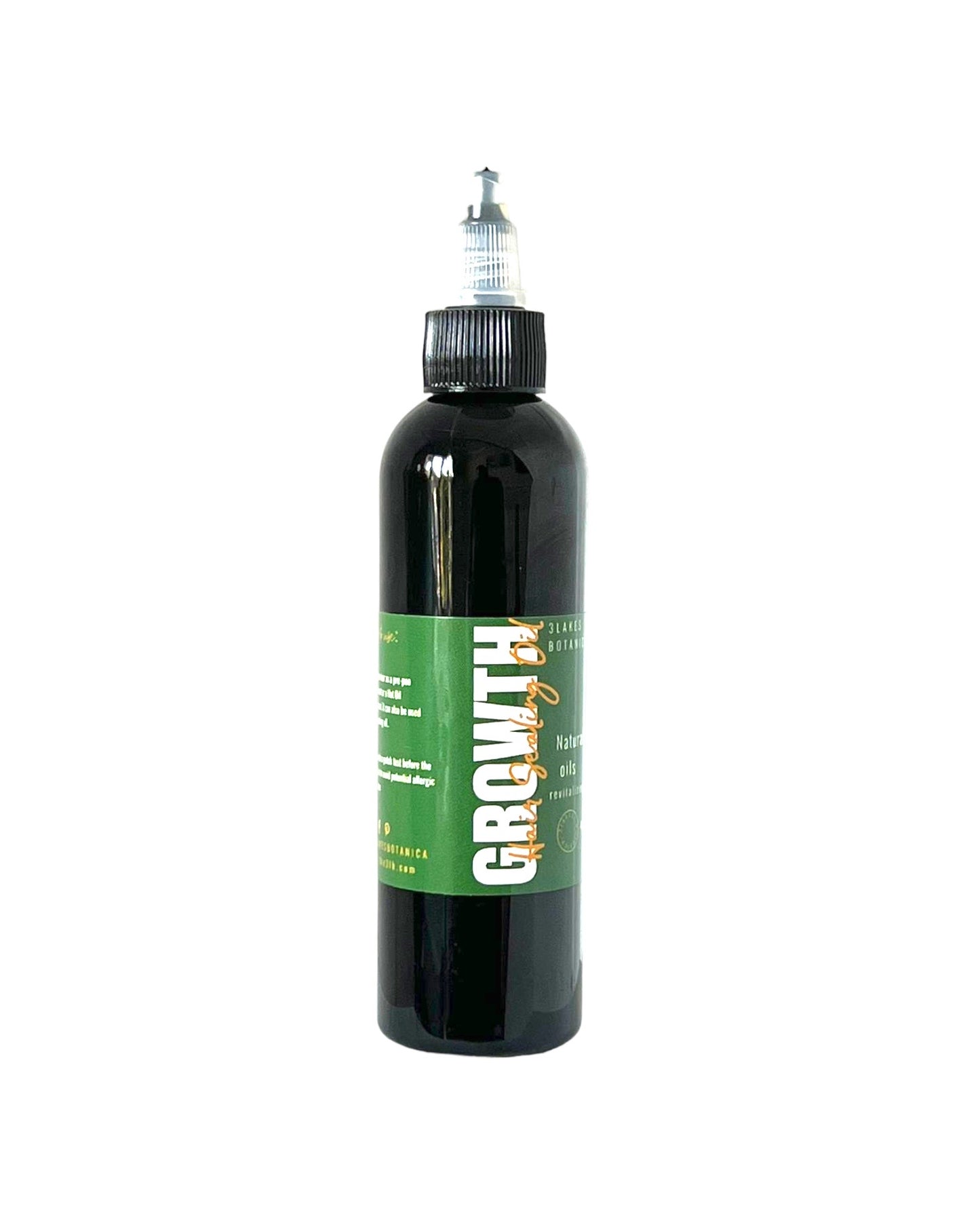 Hair Sealing Oil