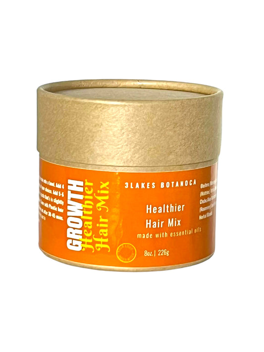 his beauty secret is still practiced in some parts of Africa. If you have ever seen the women from Chad applying a pasty mask made of multiple herbs on their hair, that’s what we am referring to.  The healthy hair herbs mix contains a blend  of 10 + herbs and essential oils known to help nourish, strengthen moisturize your hair and scalp to breed an environment for healthy hair Growth.