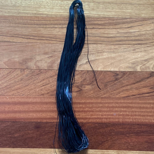 African Rubber Thread  For Hair
