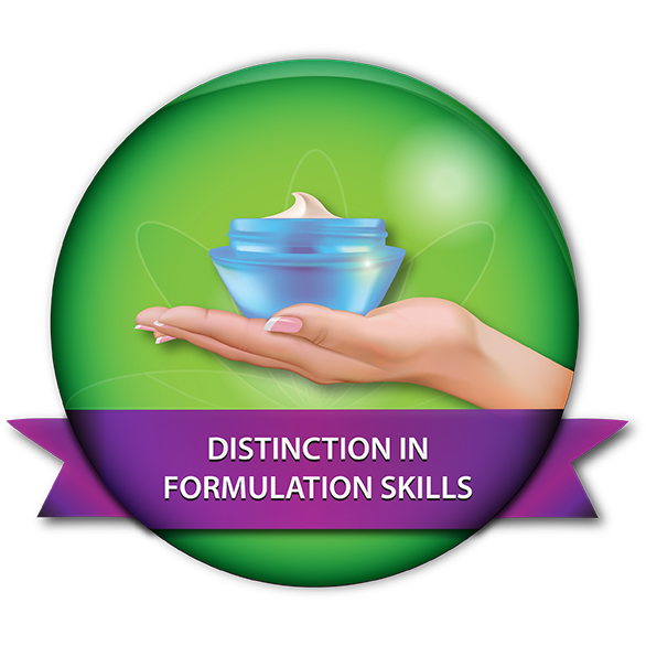 Formulation Skils