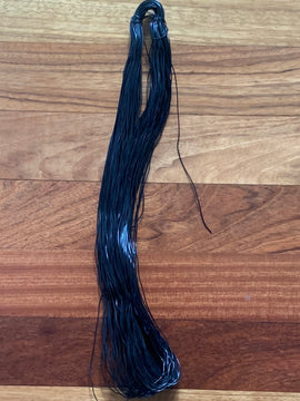 African Rubber Thread  For Hair