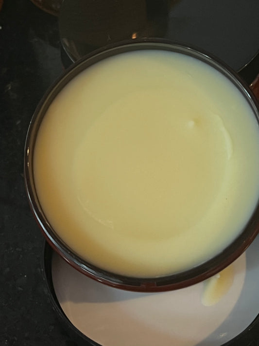 Shea Body Butter